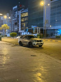 ارمادا بلاتنيوم • ٢٠١٧ • رقم دهوك