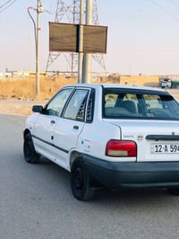 سايبه • موديل ٢٠١٢