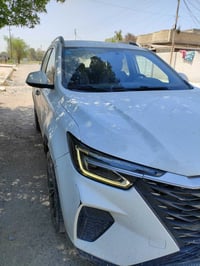 ام جي RX5 • موديل ٢٠٢٣ • فول مواصفات