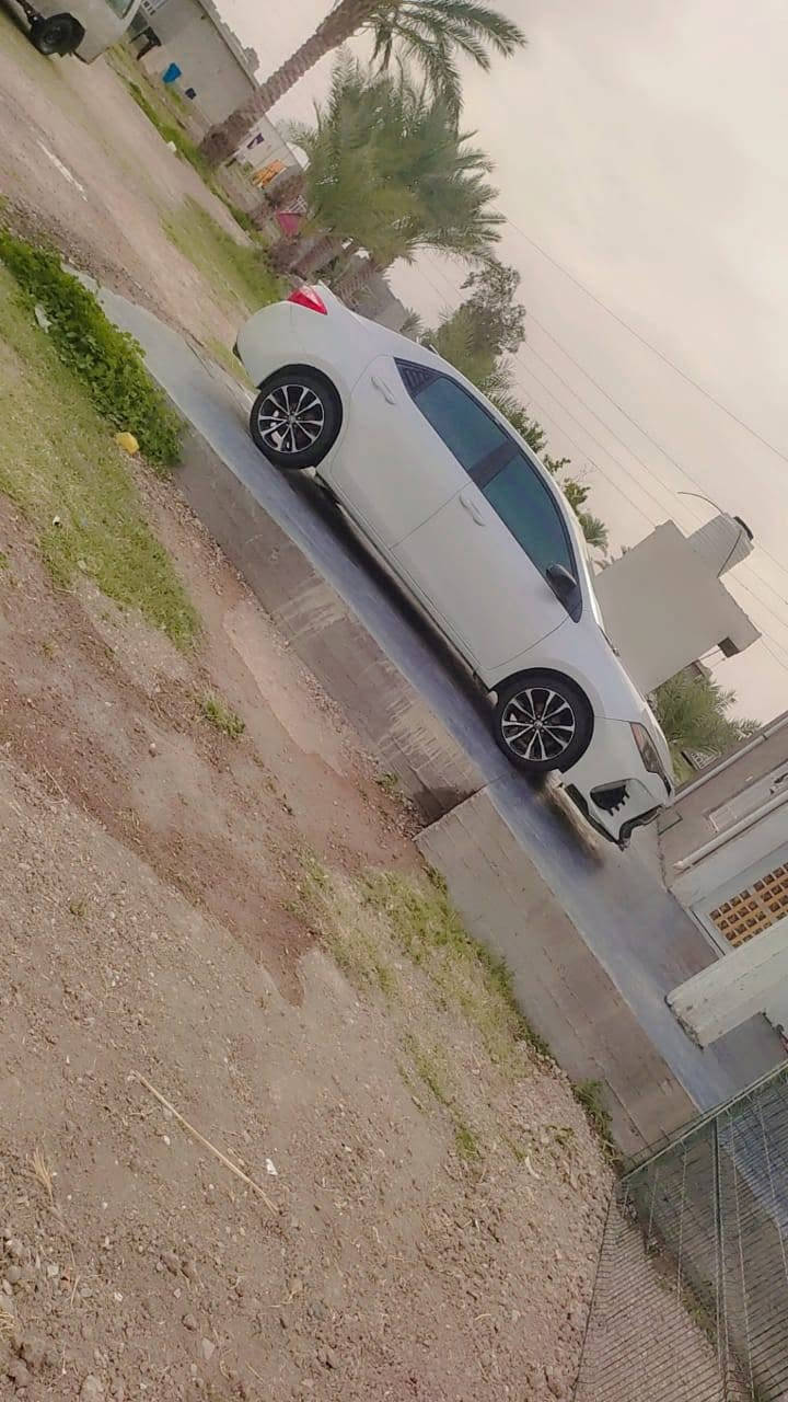 السلام عليكم كورلا موديل2018
أمريكي Le ماشيه 132 ميل
صور الحادث داخل المنشور
كير مكينه تبريد كفاله 
سيارة سوناره داخل المنشور 
بأسمي مكاني التاجي
سعر 120بيها مجال 
للاستفسار ‏‪***********‬‏
