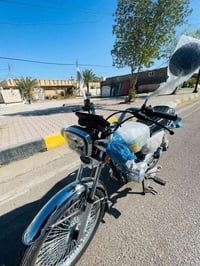 تايكر • موديل ٢٥ • نمر زيرو