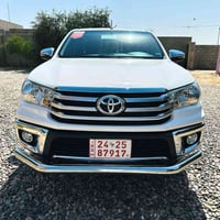 بيك اب عذاري • ٢٠٢٥ • اوتوماتيك