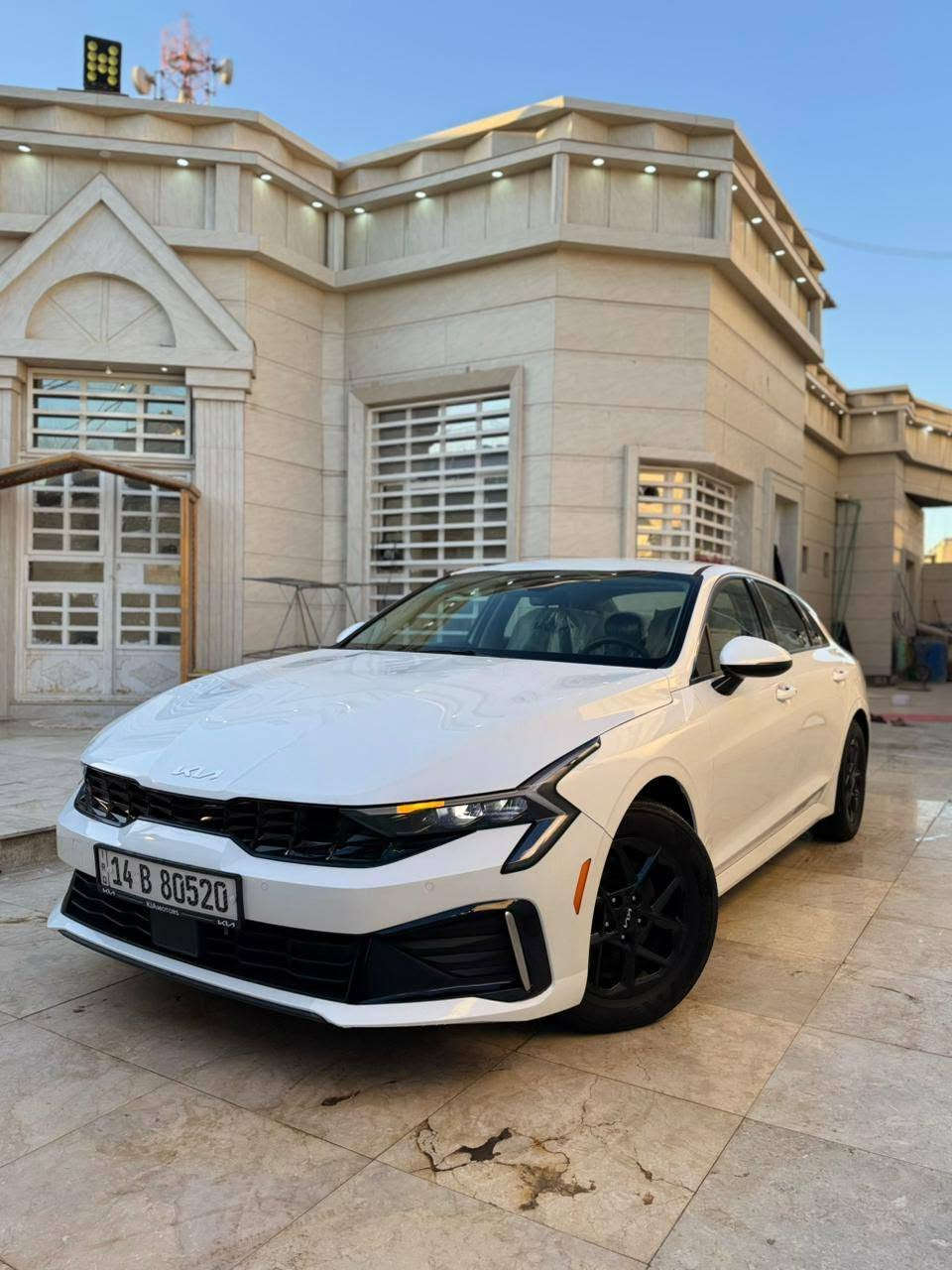 k5 2025
السلام عليكم k5 2025 كفالة عامه داخله من امريكا تخريب جامات وموجوده الصور فقط متكسره الجامات رقم شهداء مكاني البصرة مناوي لجم السعر 197$
الرقم *********** وبيها مجال بسيط حك الجيه .
