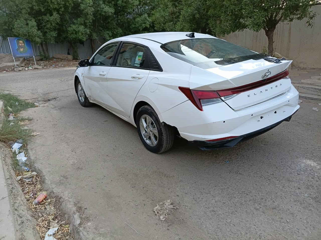 سلام عليكم النترة موديل 2023 خليجي مكينة كير شغالة سيارة علمن بيها حادث موضح بل صور ابيع علا حادثها رقم مثنى نكليزي تحويل مباشر مكاني المشتل معروضة 73وبيها مجال رقم الهاتف ***********
