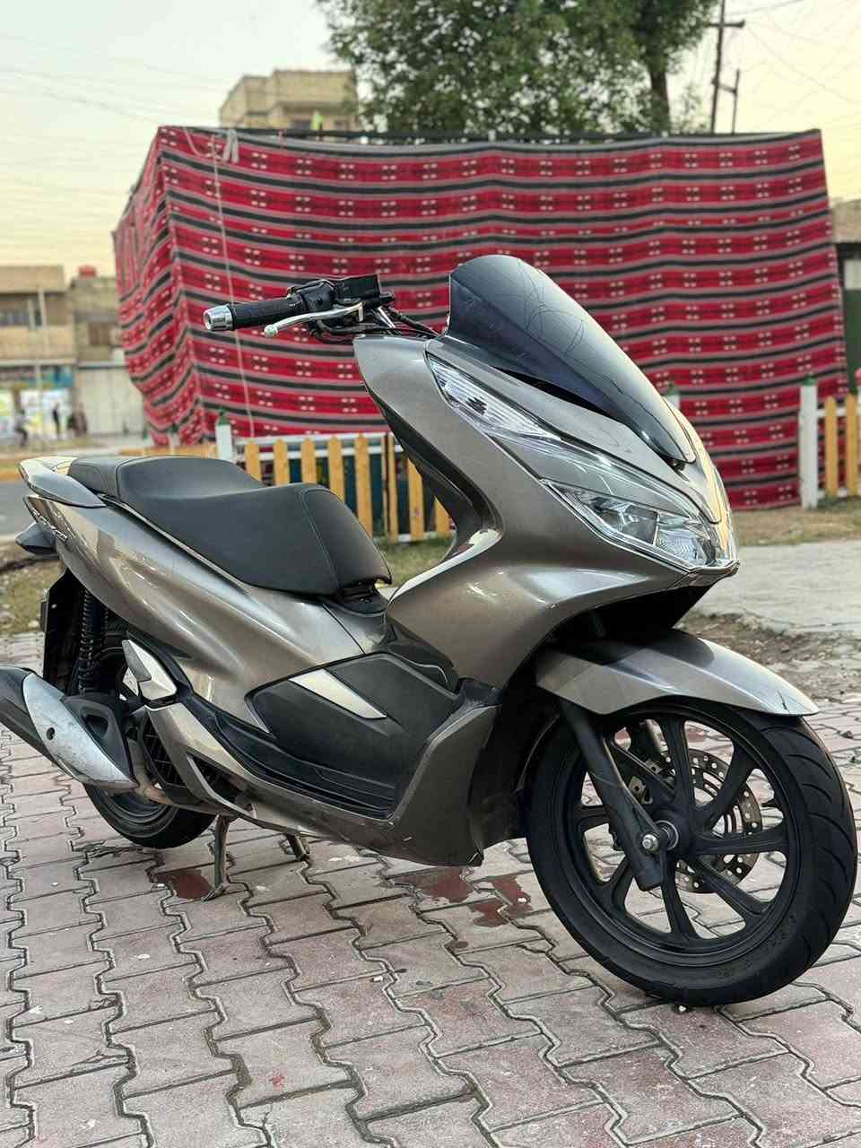 كفاله عامه ياباني ماشيه 17الف سعره 24بيه مجال مدينه الصدر ***********
