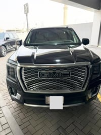 GMC دينالي2024 ‏ماشية53الف ‏خليجي شركة المنصور ضمان ‏ 590$ ورقة / 0773...