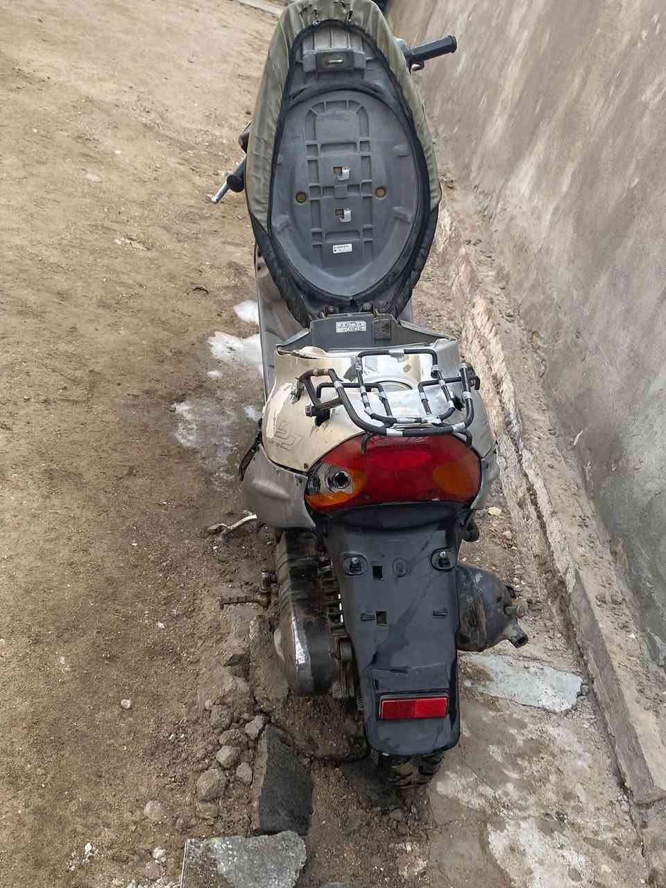 جديده • سلف • عوز باتري