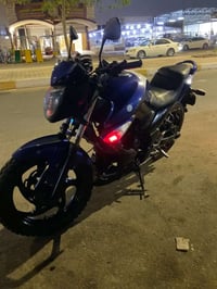 بطح • محرك ما مفتوح • كهربائيات شغاله