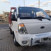 كيا • ٢٠٠٨ • تحويل مباشر
