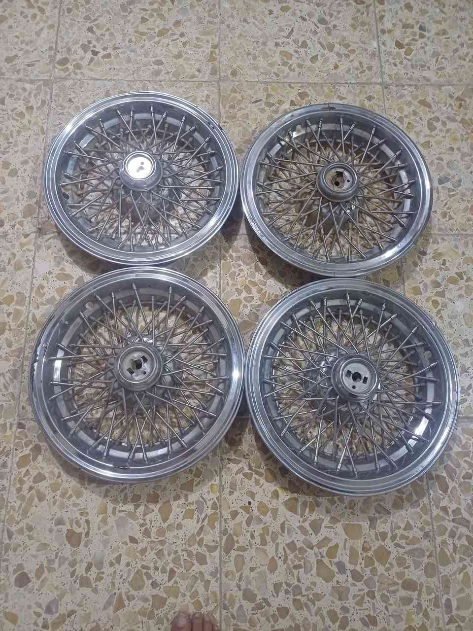 ملحقات سيارات • بدون تفاصيل • ابو علي
