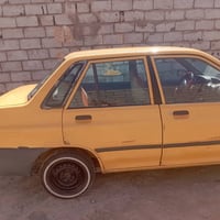 سايبه • ٢٠١٢ • مكينة زينه