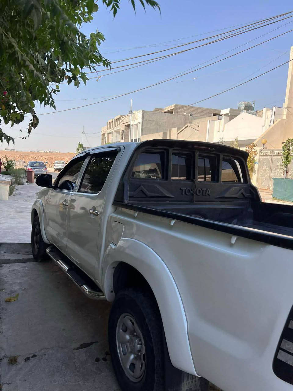 مەرزییە ٢٠١٢. سبوخحامە وەرگەراییە سەخفی پەرجە. پئیشی کەپسە گئروومەکینەی بەشەرتە سەنەوی نوئییە سەیارەکە بئمەسرەفە دەبل ئەکسلە سحر ١٤٥ وەرەقەو مەحمەلە. *********** أربيل, العراق
