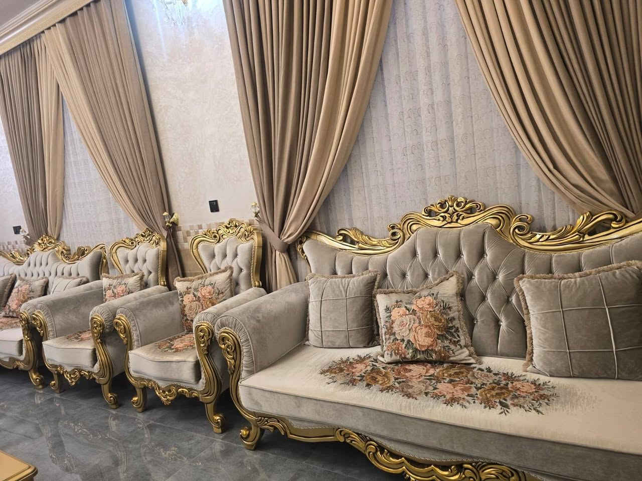 السلام عليكم
تخم وغرفه تركيه للبيع 
للأستفسار واتساب ***********
