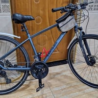 يونفيگا C700 • موتور 1500W 48V • تاير 28 هيكل M
