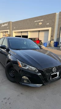التيما S • ٢٠٢٠ • أربيل