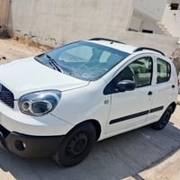 باندا كروس • ٢٠١٤ • محرك شرط