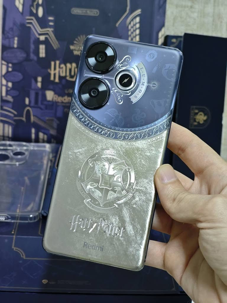 Redmi tubo 3 harry potter

کامل ئەشیا
ڕام 16+16 . زکیرە  512 گیگا
پاتری  5000 و 90وات
Pubg 120fps
خاوێن نەکراوە بێ عەیب بەزەمان
نرخ:235دۆلار 🔒
گەیاندن بەردەستە دخان, السليمانية
