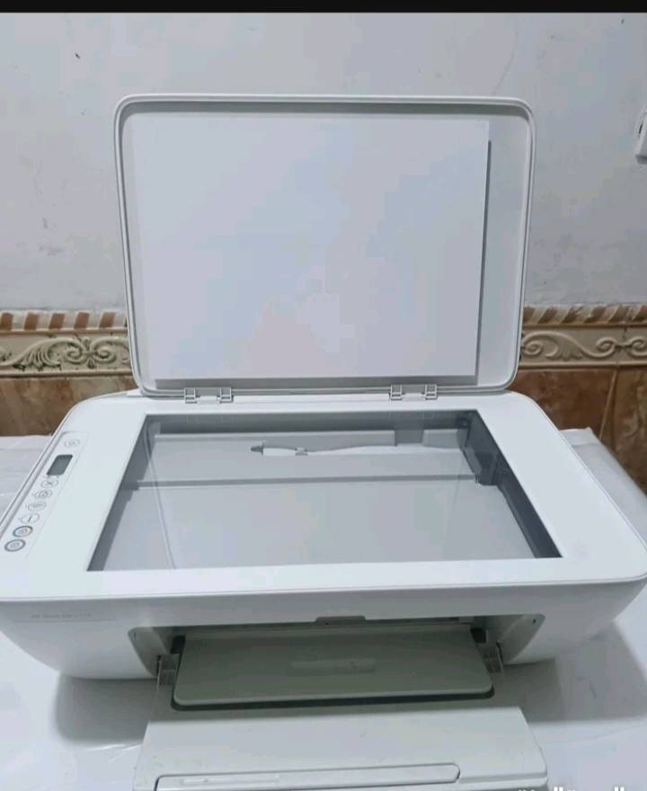 طابعه اج بي مستعمله الحاله نضيفه جدا ماعندي توصيل مكاني كربلاء  نقص حبر  بيه مجال حك الجيه 75
