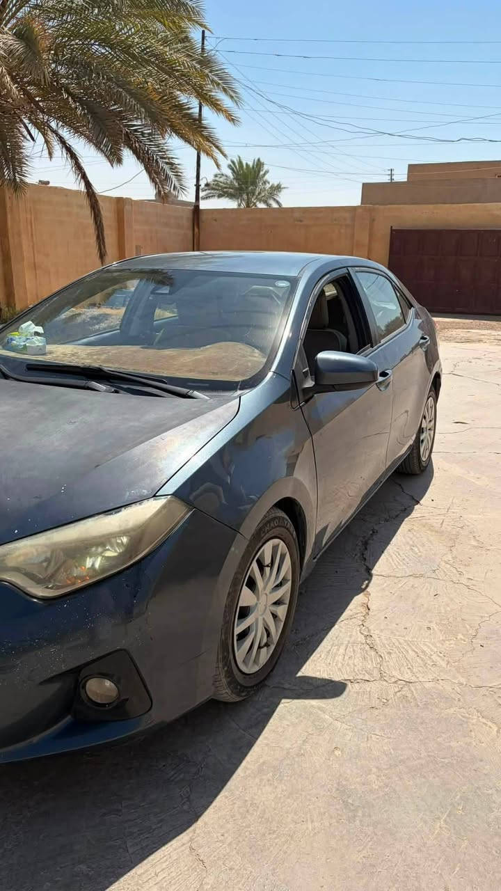 السلام عليكم
ثلاث كورلات للبيع 
كورلا 17 بيها فقط بونيد 
ماشيه 127
السعر النهائي 110
كورلا سلفر مصبوغه حزام 
ماشه 100 مكينه 18
السعر النهائي 105
كورلا موديل 21 
جاملغ وباب وجاملغ كلير السعر النهائي 127
***********
مكان السياره الشرقاط اسديره
