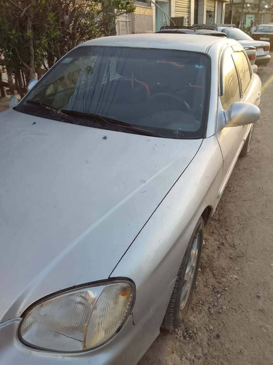 سوناتا 2001 كير مكينه كامري كفاله شاشه كامره رقم بغداد بسمي جام كهرباء تخم تاير بيها خياسات قليله بيها نواقص بصيطه طوافه بانزين صدر ترايك 180 يدات بوب كلهن شغالات صاج كامره اماميه بغداد بسمي تحويل ثاني يوم مشروع وطني
السعر 35 قفل بيع او مراوس حسب القناعه  مكان السيارة ديالى بعقوبة حي المصطفى 7نيسان 
***********
سوناتا 2001 كير مكينه كامري كفاله شاشه كامره رقم بغداد بسمي جام كهرباء تخم تاير بيها خياسات قليله بيها نواقص بصيطه طوافه بانزين صدر ترايك 180 يدات بوب كلهن شغالات صاج كامره اماميه بغداد بسمي تحويل ثاني يوم مشروع وطني
للبيع السعر 35 ورقه 
***********
