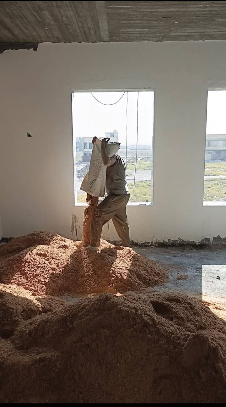 سلام عليكم كادر ابو علي لتصعيد كافة مواد البناء على ظهر مكانه بغداد اتصال وبخدمتك ***********
