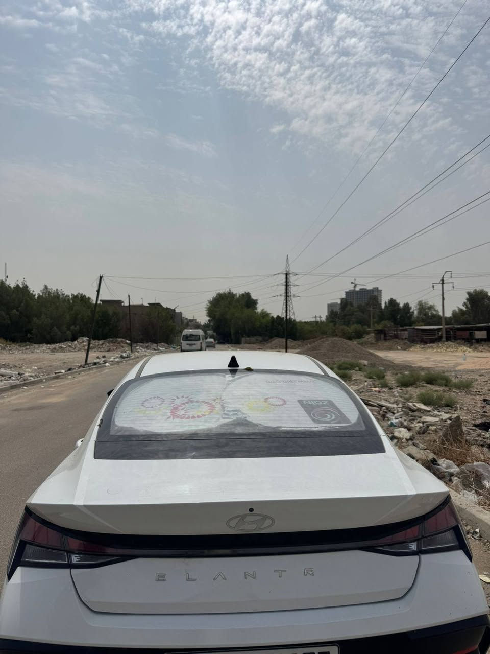 النترا ٢٠٢٤ تجميع صيني رقم اربيل باسمي السنويه
ماشيه40 الف كيلو وقابل للزيادة
مواصفات
سلايد 
بصمه ابواب +بصمه تشغيل 
ويل كب 17
اشاير مري
لايت لد 
حساس امامي خلفي
شاشه نفكيشن 
كامره
مري شفط
لايت 3عدسات زنون
كشنات جلد
هند بريك بصمه
كير دجتل طياره
تبريد خلفي 
تحكم ستيرن جهتين
كروز سرعه 
ماطور لايت
كيلو متر دجتل
كير 8 سرعات 
(( دواخل لونين احمر مميز مو اسود ))

سونار المندلاوي موجود مكفولة من الضربه والصبغ 

مواصفاتها معروفه 
السياره فول مواصفات 
مكينه 1500دبل نوزل 
السعر 130 قفل
للتواصل 
*********** مكاني البياع
