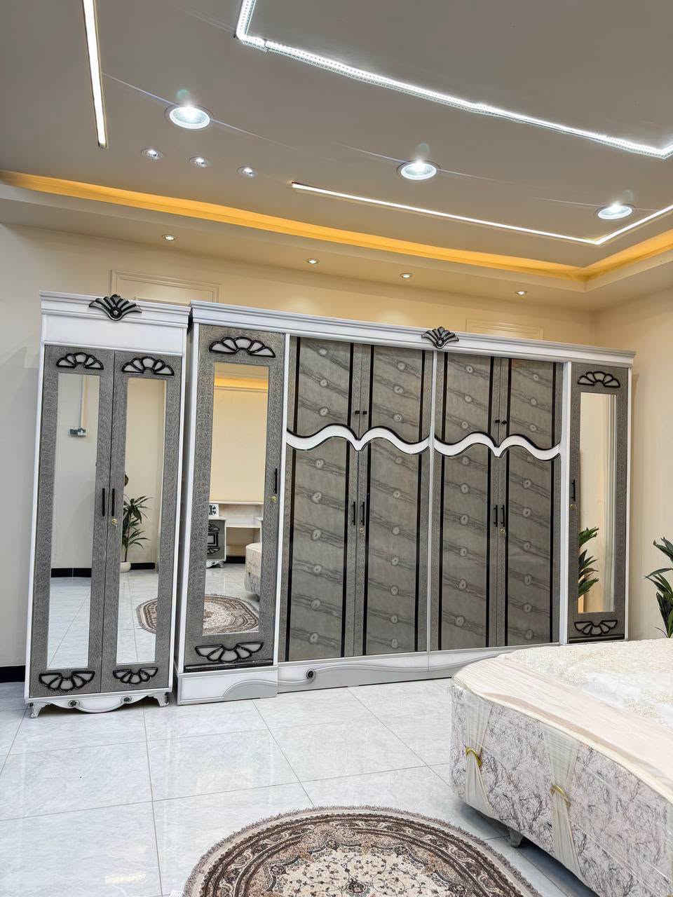 غرفه اخشاب • حجز واتساب • استفسار