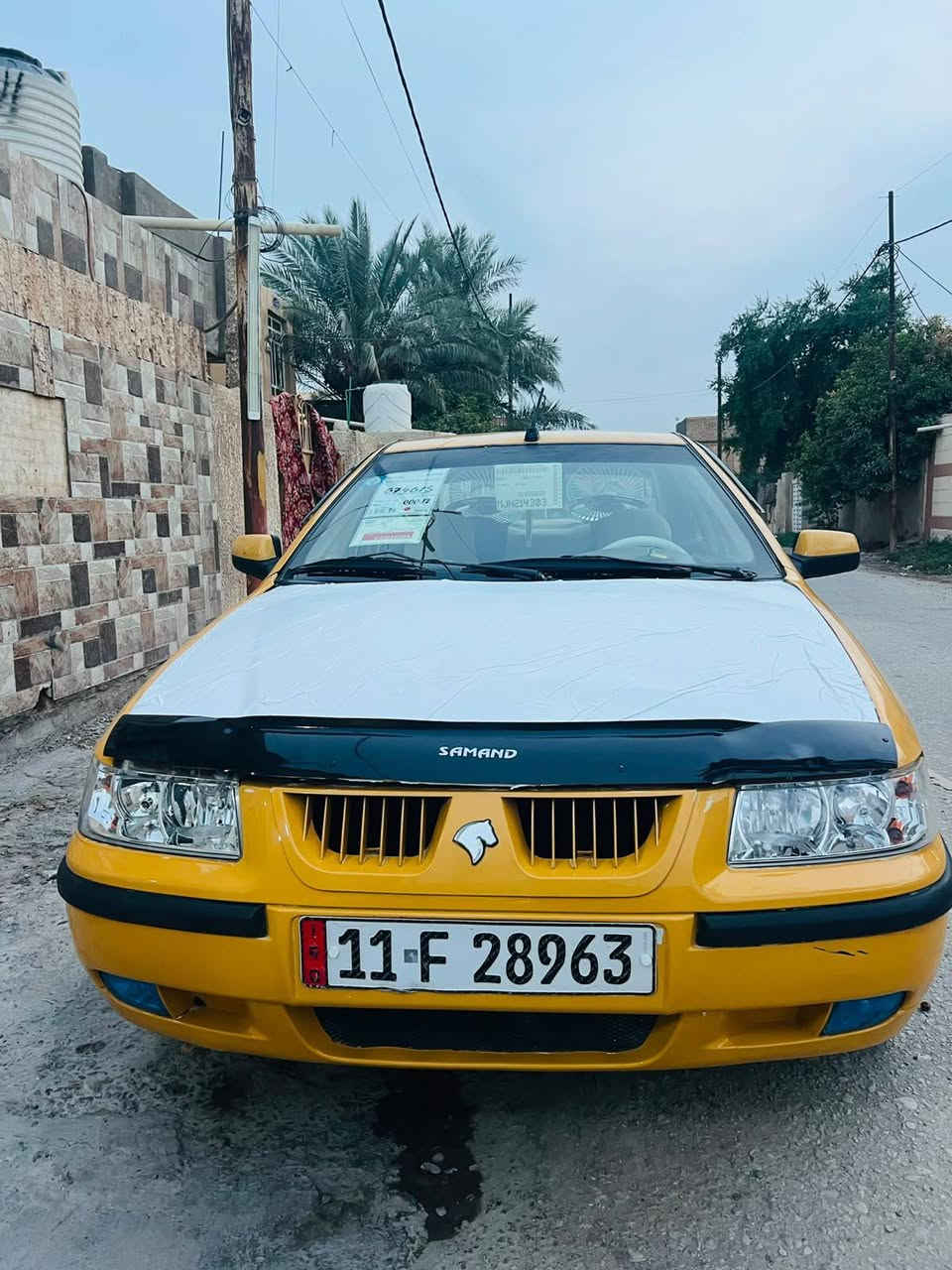 سمند كرستال • ٢٠١٢ • محرك جديد