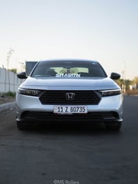 اكورد • ٢٠٢٤ • ٨٠ الف