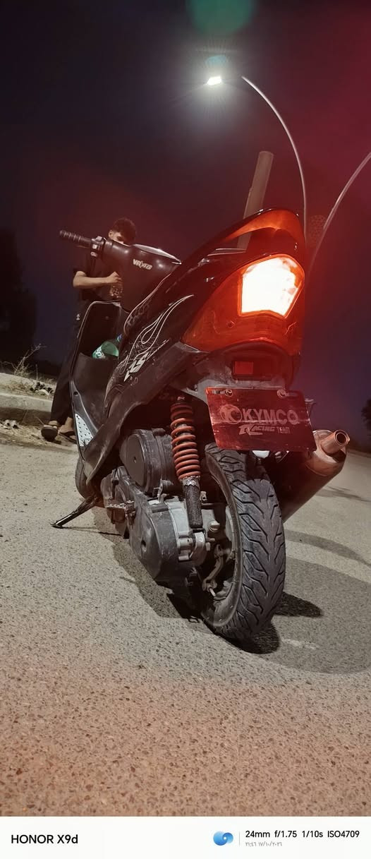 ماكس عدله • ٢٠٠٧ • معدل