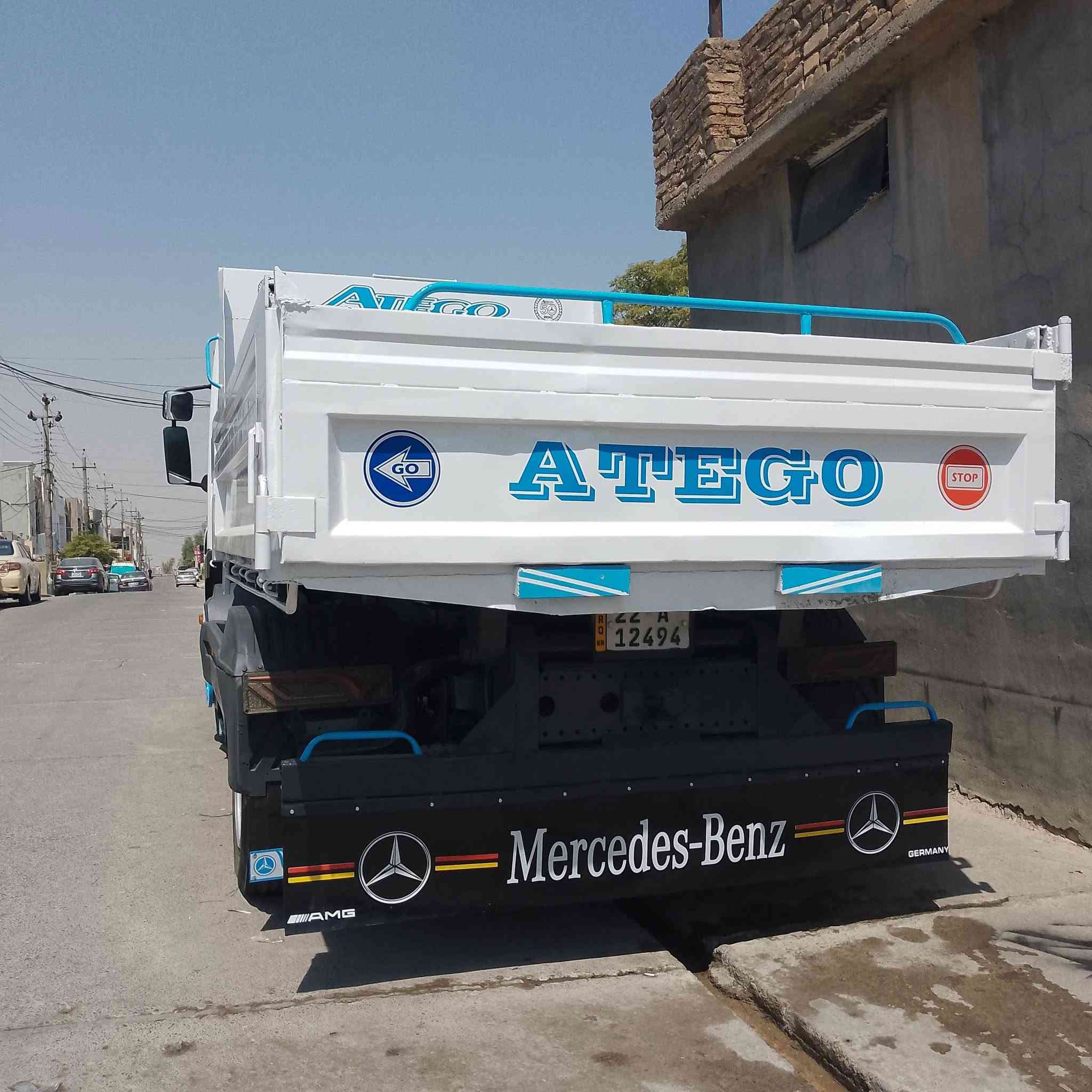 ٲتيکۆ للبيع مۆديل 2004    0754758882 /***********   سعری  $190
