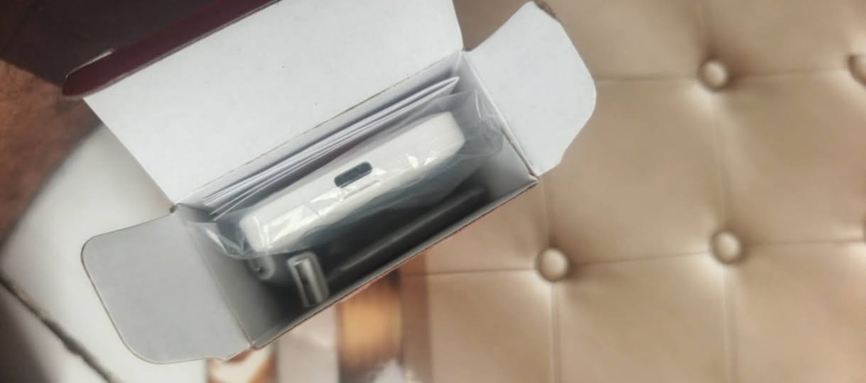 باور شحن • 4G • 3G