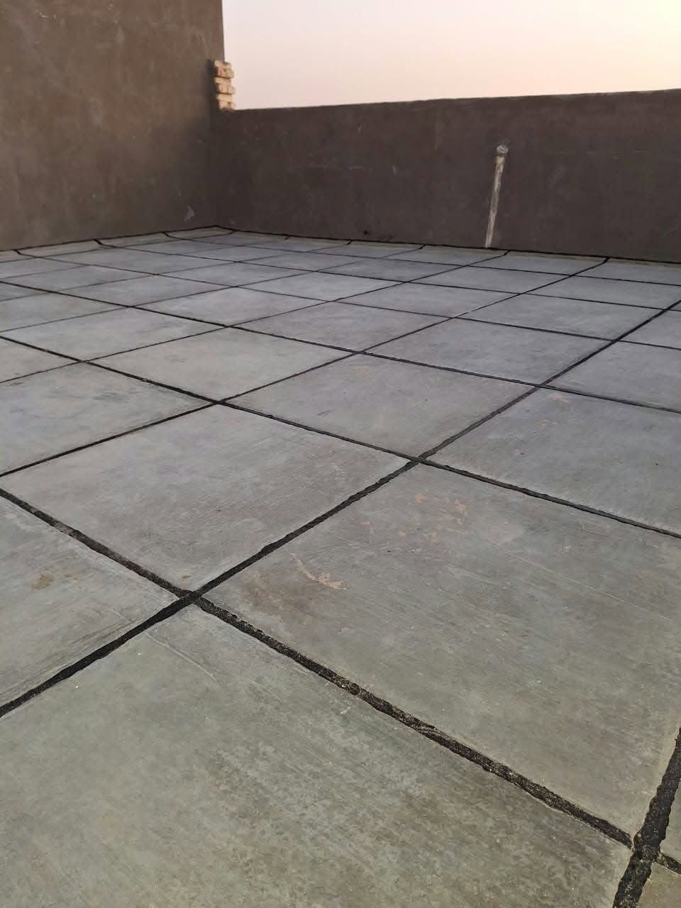 البصرة • ماستك • فحص مهندس