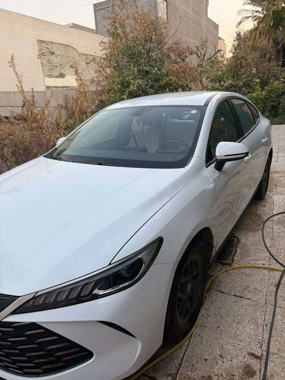 BYD QIN PLUS
موديل 2025
الاجمالي ماشيه 11,000km
للاستفسار واتساب
***********
