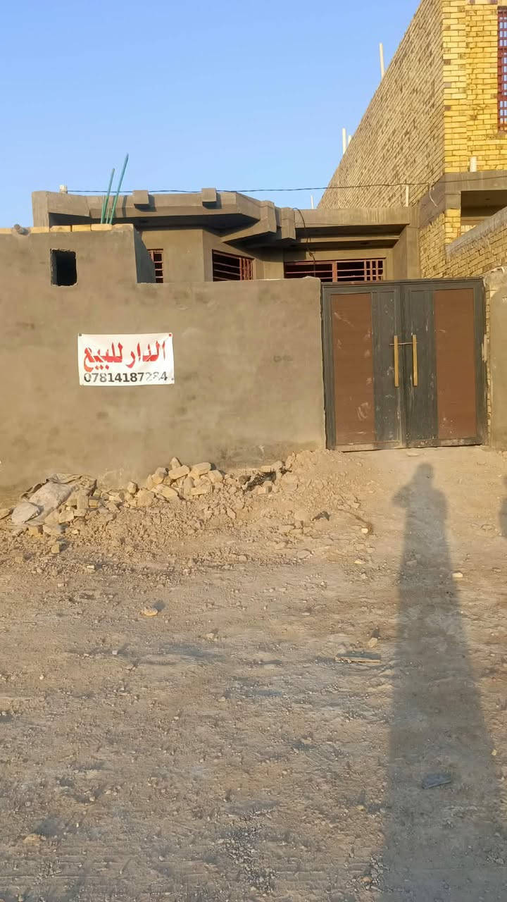 بيت للبيع • حي الشهداء • ١٢٥م