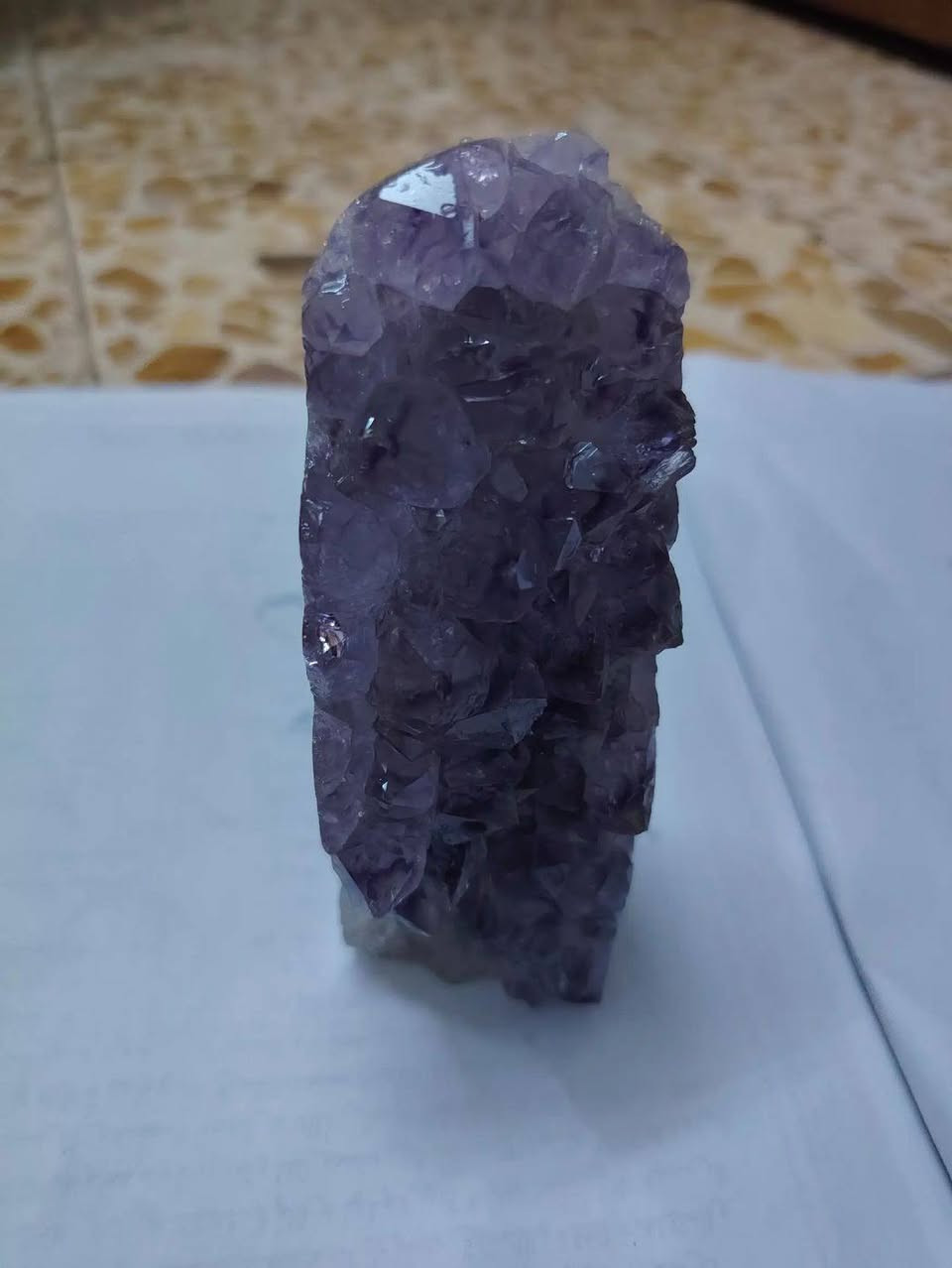جمشت • حجر • مدينة الصدر