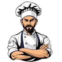 مساعد شيف • خبرة ٥ سنوات • انجليزي