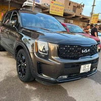 3.8 6سلندر • أمريكية • اربيل
