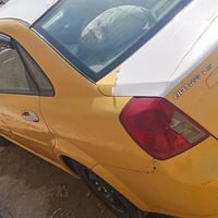 قير ومكينة مكفولة • دوشمه جديده • ٢٠١٢