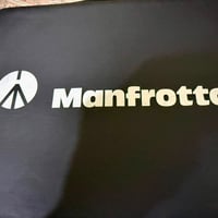 Manfrotto MVG300XM • نظيف • ٣.٤كغم