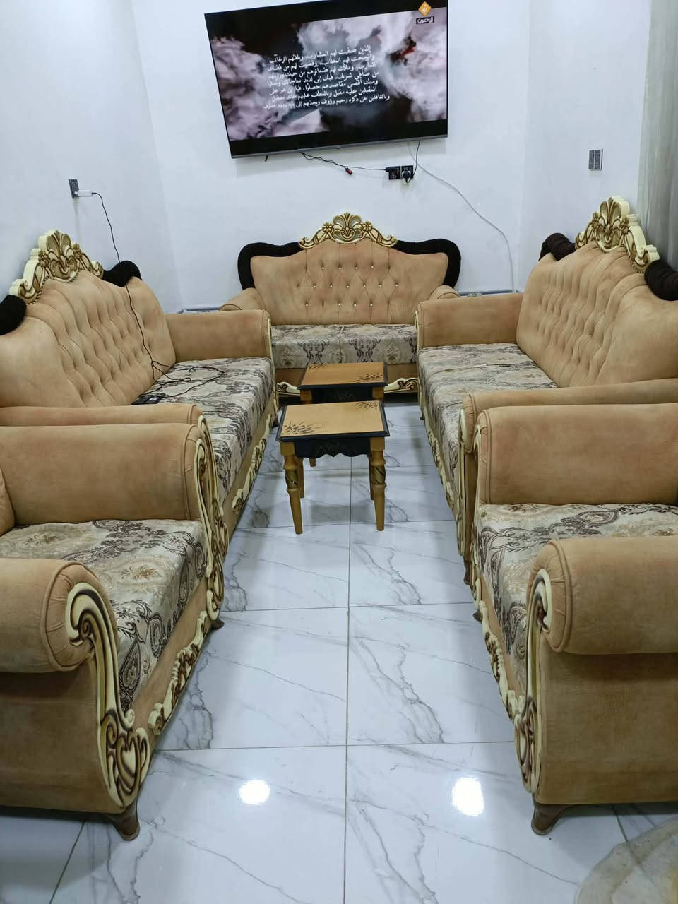 تخم ملكي هوه وطبلاته تركي الثقيل جديد زلغ مابي قوي حيل 5 قطع 10 نفرات كلش كلش جديد ب 400بي مجال قليل الي يريده يراسلني او ينصل ع الرقم رجاء الي ميشتري لا يطول ***********..... @إشارة

