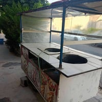 كلار • حالة جيدة • غاز درجة ١