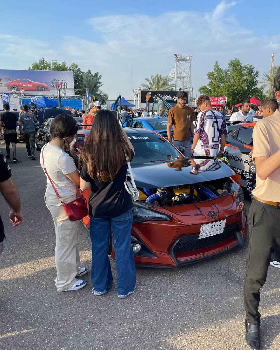GT86 • ٢٠١٤ • 1JZ سنكل تيربو