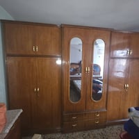 غرفة نوم • شغل عراقي ثقيل • الدولعي