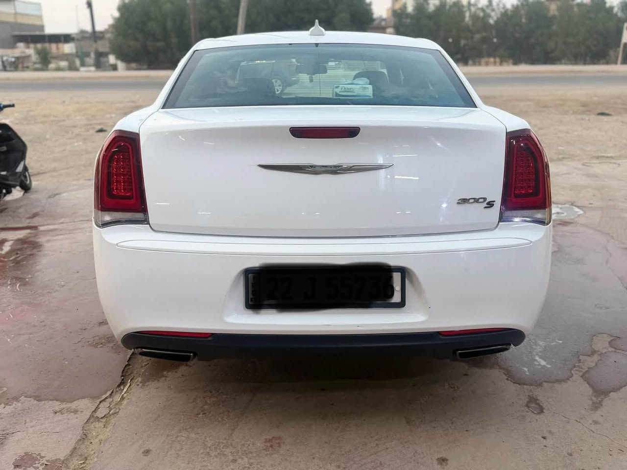 اوباما • ٢٠١٨ • رقم اربيل