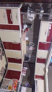 كاونتر • ديوانية
