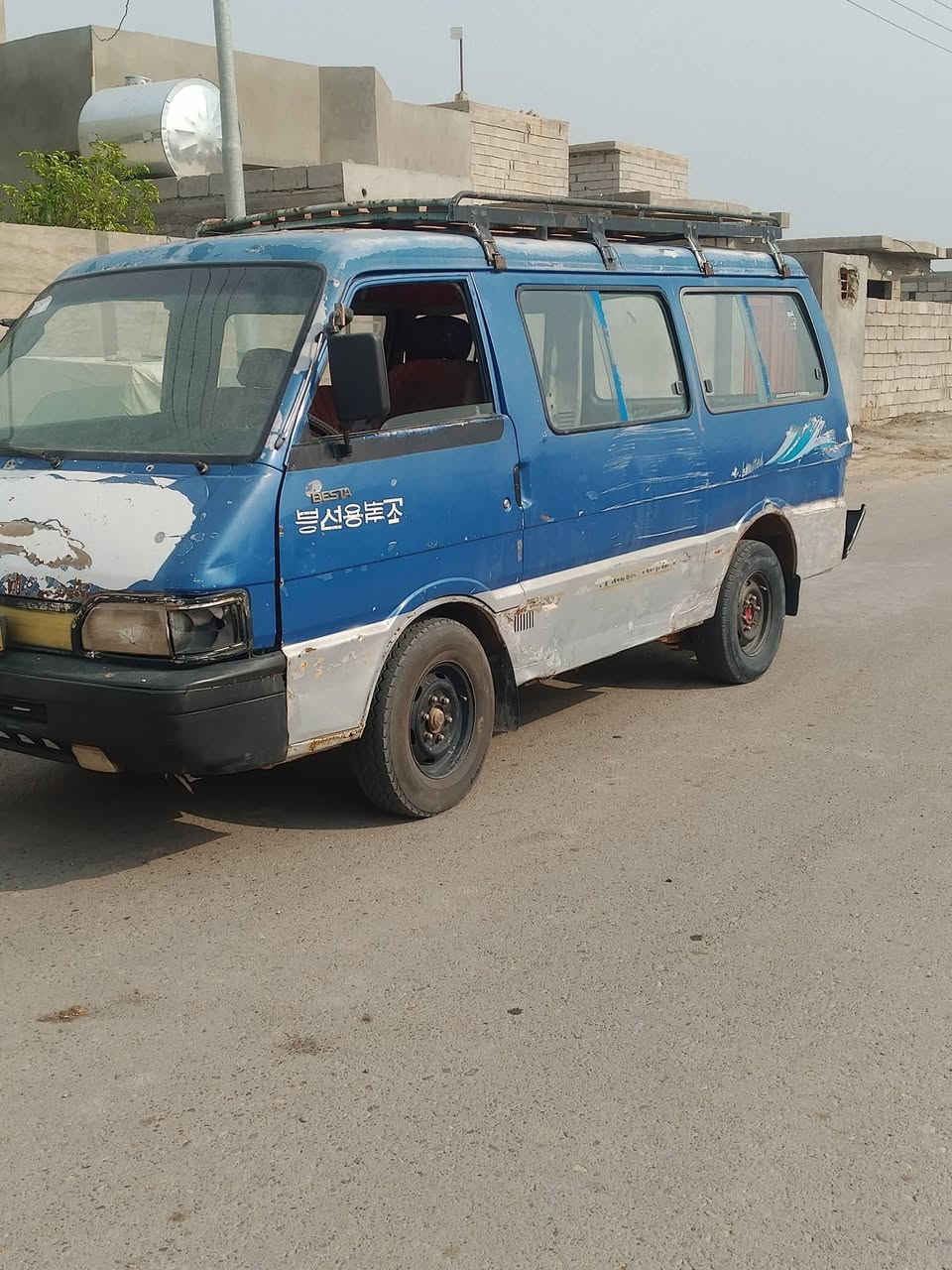 محرك جديد • جير جديد • تحويل مباشر