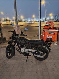 بوكسر • رباعية • لايت زنون
