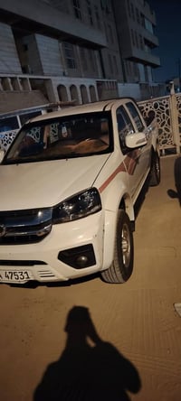 كريت ويل للبيع ٢٠٢٤ او مراوس كفاله ماعده بارد جوه الدعاميه ماشيه 58 حل...