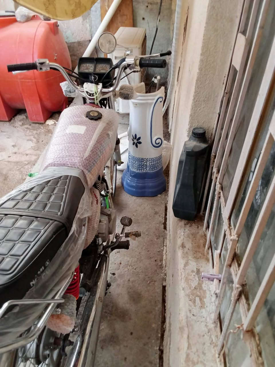 سلام عليكم دراجه البيع نامه 2023اوراق سكنر محرك ابو الباركود الصفح دراجه تخبل السعر 650بيها مجال مكاني المسيب سده الهنديه***********
